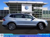 Used 2021 Volkswagen Tiguan SE image 4