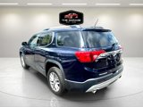 Used 2017 GMC Acadia SLE w/ Driver Alert Package I image 3