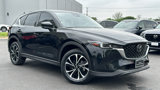 Certified 2022 MAZDA CX-5 AWD 2.5 S w/ Premium Package image 2