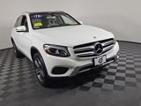 Used 2019 Mercedes-Benz GLC 300 4MATIC image 2