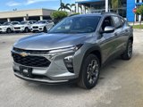 New 2025 Chevrolet Trax LT w/ Driver Confidence Package image 2