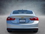 Used 2018 Chevrolet Malibu LT image 3