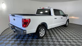 Used 2023 Ford F150 XLT w/ Equipment Group 301A Mid image 4