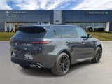 New 2025 Land Rover Range Rover Sport Autobiography image 3