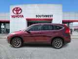 Used 2016 Honda CR-V SE image 3