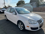 Used 2009 Volkswagen Jetta SE image 6