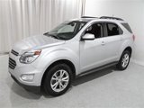 Used 2017 Chevrolet Equinox LT w/ Convenience Package image 3