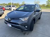 Certified 2018 Toyota RAV4 XLE image 3
