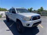 Used 2012 Toyota Tacoma PreRunner image 4