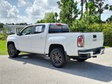 Used 2020 GMC Canyon SLE w/ Driver Alert Package image 3