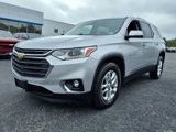 Used 2018 Chevrolet Traverse LT image 5