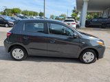 New 2024 Mitsubishi Mirage ES image 3