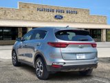 Used 2020 Kia Sportage LX image 4