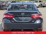 Used 2020 Toyota Camry SE image 5