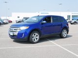 Used 2014 Ford Edge SEL w/ Equipment Group 205A image 2