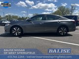 Used 2022 Nissan Altima 2.5 SV image 4
