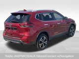 Certified 2020 Nissan Rogue SV w/ Premium Package image 4