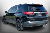 Used 2019 Chevrolet Traverse LT w/ LPO, Black Accent Package image 4