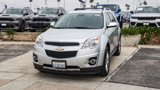 Used 2012 Chevrolet Equinox LTZ image 4