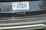 Certified 2024 Volkswagen Taos SE image 6