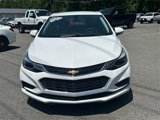 Used 2018 Chevrolet Cruze LT image 4