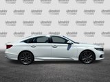 Used 2021 Honda Accord EX-L image 3