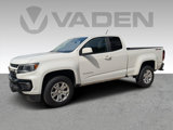 Used 2021 Chevrolet Colorado LT w/ Fleet Safety Package image 2