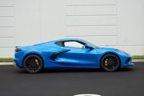 Used 2025 Chevrolet Corvette Stingray Coupe w/ 1LT image 3