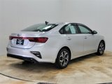 Used 2020 Kia Forte LXS image 5