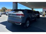 Used 2021 Volkswagen Atlas Cross Sport SE w/ Panoramic Sunroof Package image 3
