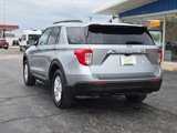 Used 2022 Ford Explorer XLT image 5