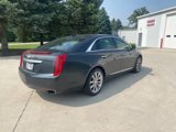 Used 2016 Cadillac XTS Luxury w/ Driver Awareness Package image 5