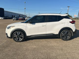 Used 2020 Nissan Kicks SR w/ SR Premium Package image 2