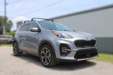 Certified 2021 Kia Sportage SX image 3