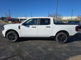 New 2024 Ford Maverick XLT w/ XLT Luxury Package image 2