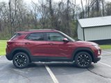 Used 2021 Chevrolet TrailBlazer LT w/ Convenience Package image 2
