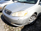 Used 2004 Toyota Corolla LE image 2