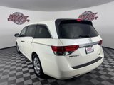 Used 2015 Honda Odyssey LX image 5