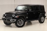 Used 2020 Jeep Wrangler Unlimited Sahara w/ Dual Top Group image 2