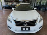 Used 2013 Nissan Altima 2.5 S image 2