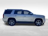 Used 2015 Chevrolet Tahoe LTZ image 4