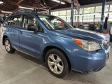 Used 2015 Subaru Forester 2.5i w/ Alloy Wheel Package image 5