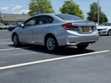 Used 2013 Honda Civic LX image 5
