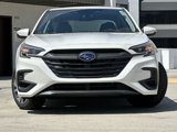New 2025 Subaru Legacy Premium image 2