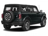 Used 2021 Ford Bronco Outer Banks image 2