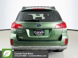 Used 2011 Subaru Outback 2.5i Premium image 6