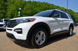 Used 2023 Ford Explorer XLT w/ Equipment Group 202A image 3