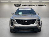 Certified 2022 Cadillac XT4 Sport image 2
