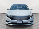 Used 2021 Volkswagen Jetta SEL image 2