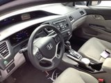 Used 2014 Honda Civic LX image 2